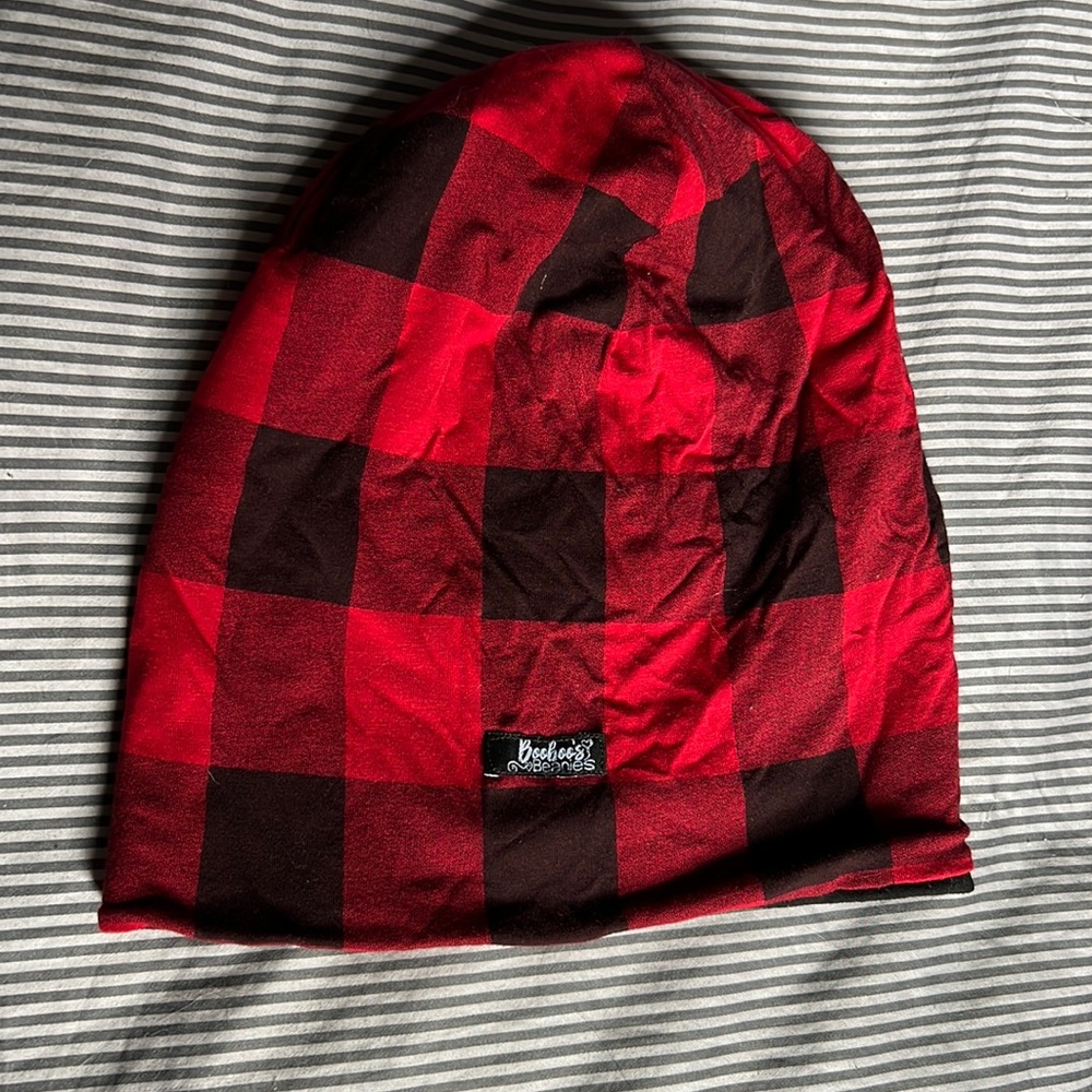 Booboos beanies